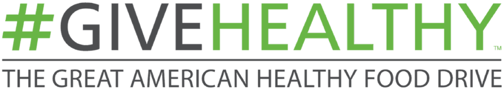 #GiveHealthy
